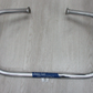 CRASH BAR HIGHWAY BAR ENGINE GUARD RPLS 49004-00A
