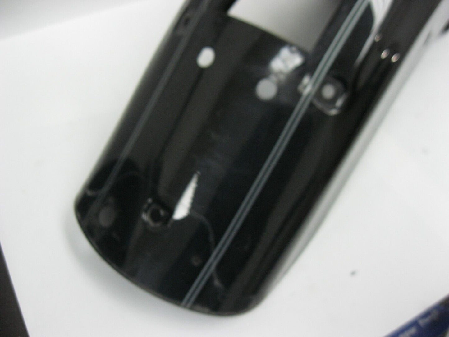 Harley-Davidson 09-22 Electra Glide Road King Rear Fender vivid Black 59500167DH