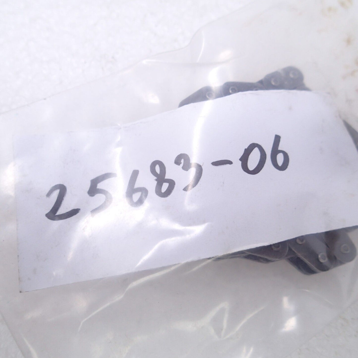 Harley-Davidson OEM 07-17 Twin Cam Secondary Cam Drive Chain 25683-06 USED