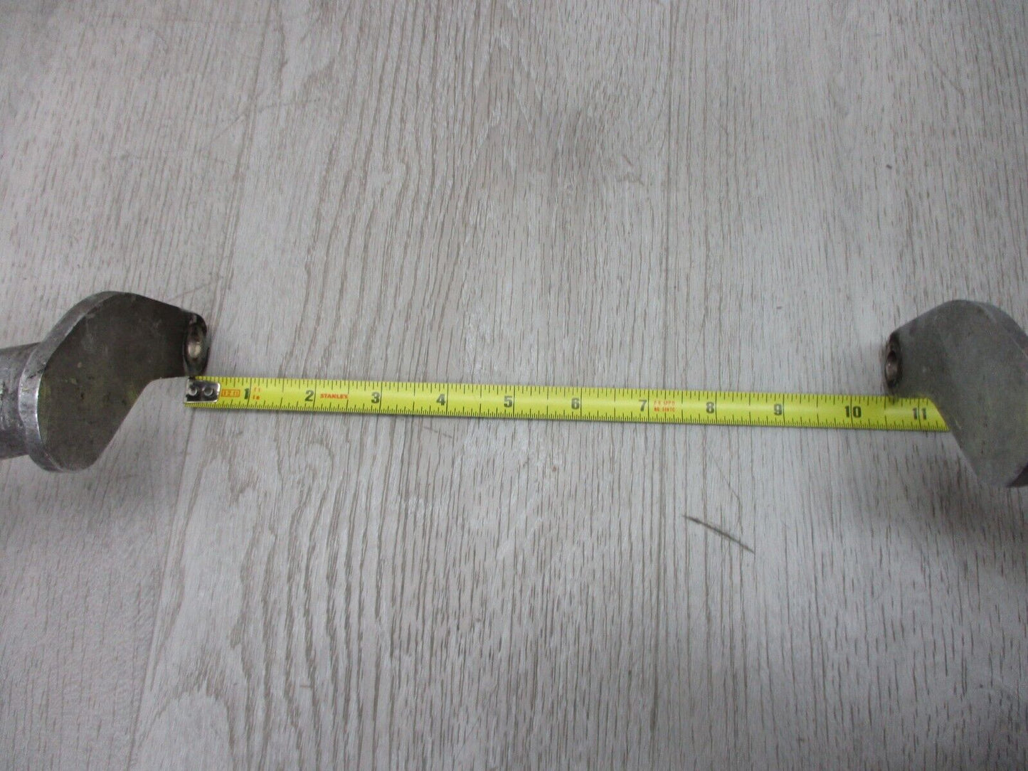 CRASH BAR HIGHWAY BAR ENGINE GUARD RPLS 49004-00A