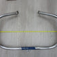 CRASH BAR HIGHWAY BAR ENGINE GUARD RPLS 49004-00A