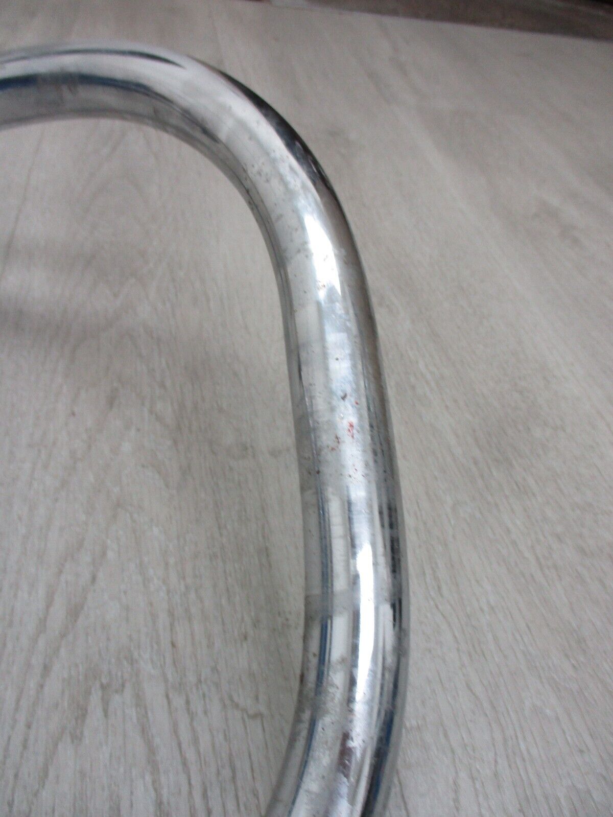 CRASH BAR HIGHWAY BAR ENGINE GUARD RPLS 49004-00A