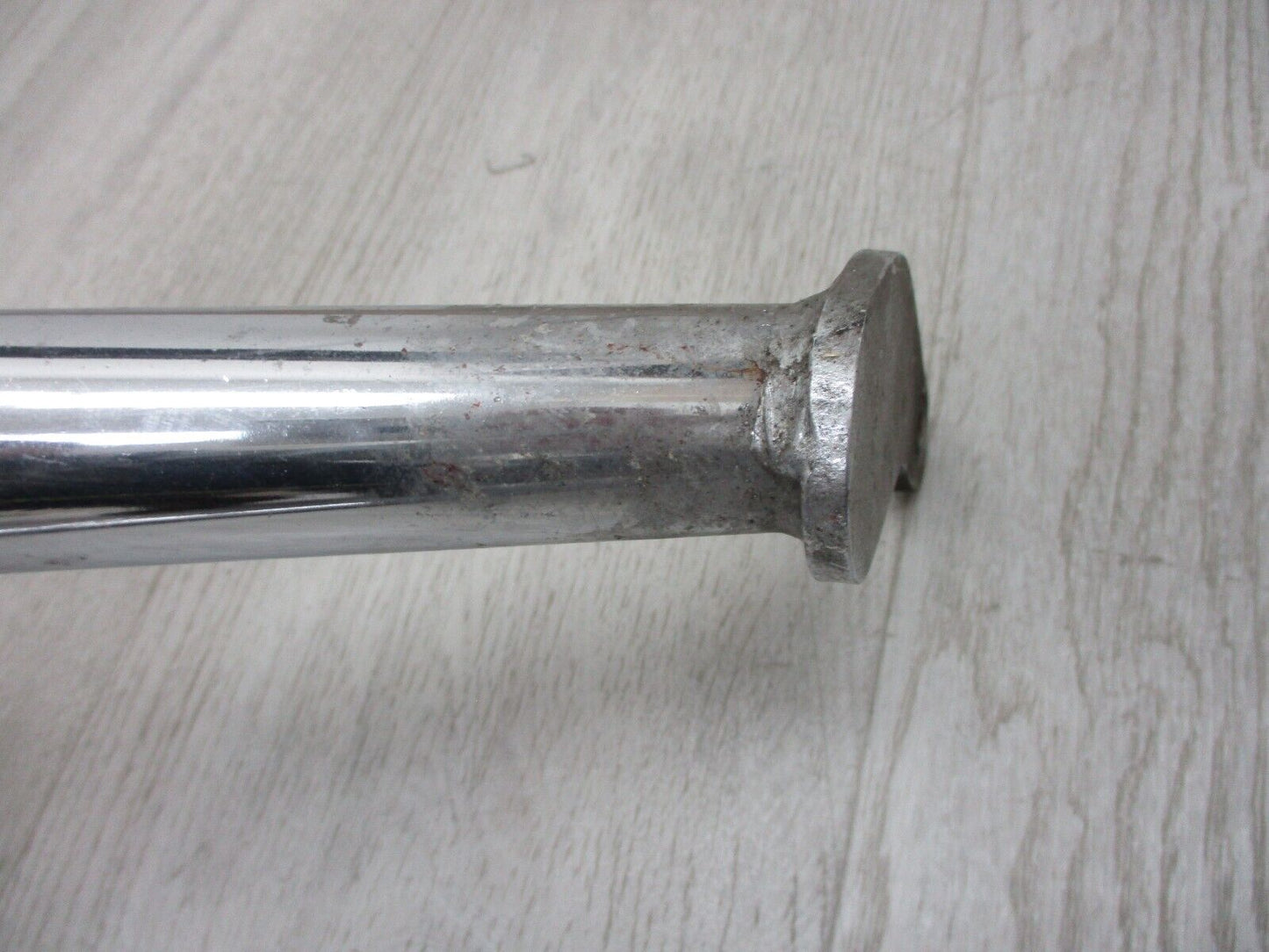 CRASH BAR HIGHWAY BAR ENGINE GUARD RPLS 49004-00A
