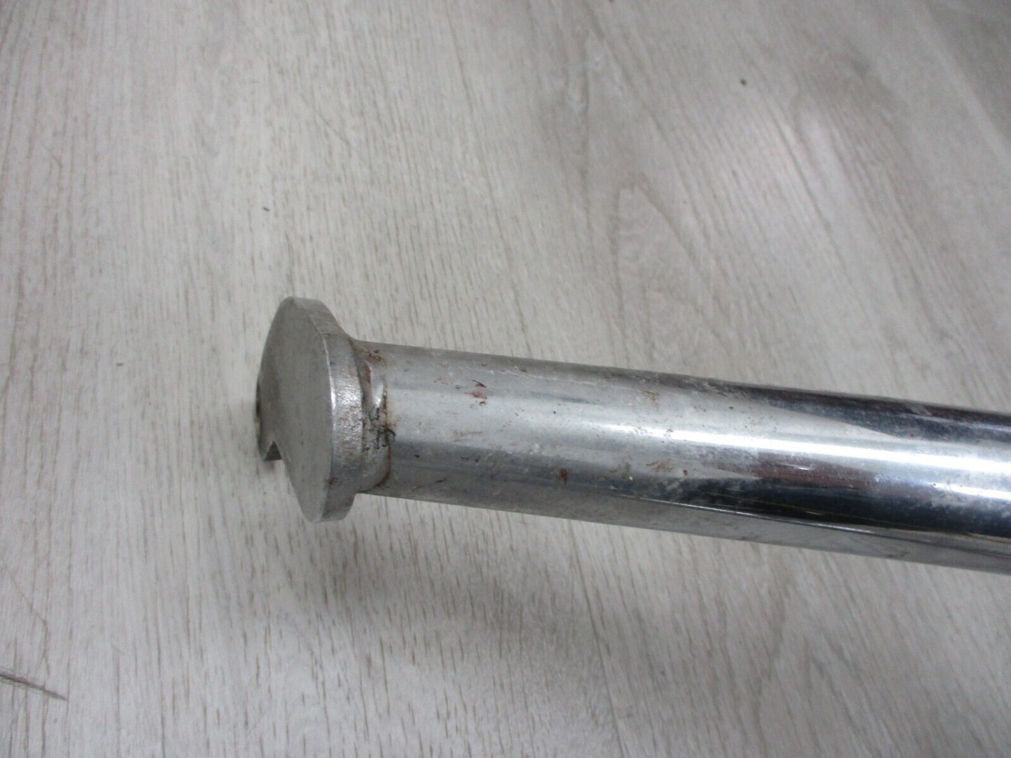 CRASH BAR HIGHWAY BAR ENGINE GUARD RPLS 49004-00A