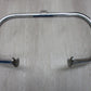CRASH BAR HIGHWAY BAR ENGINE GUARD RPLS 49004-00A