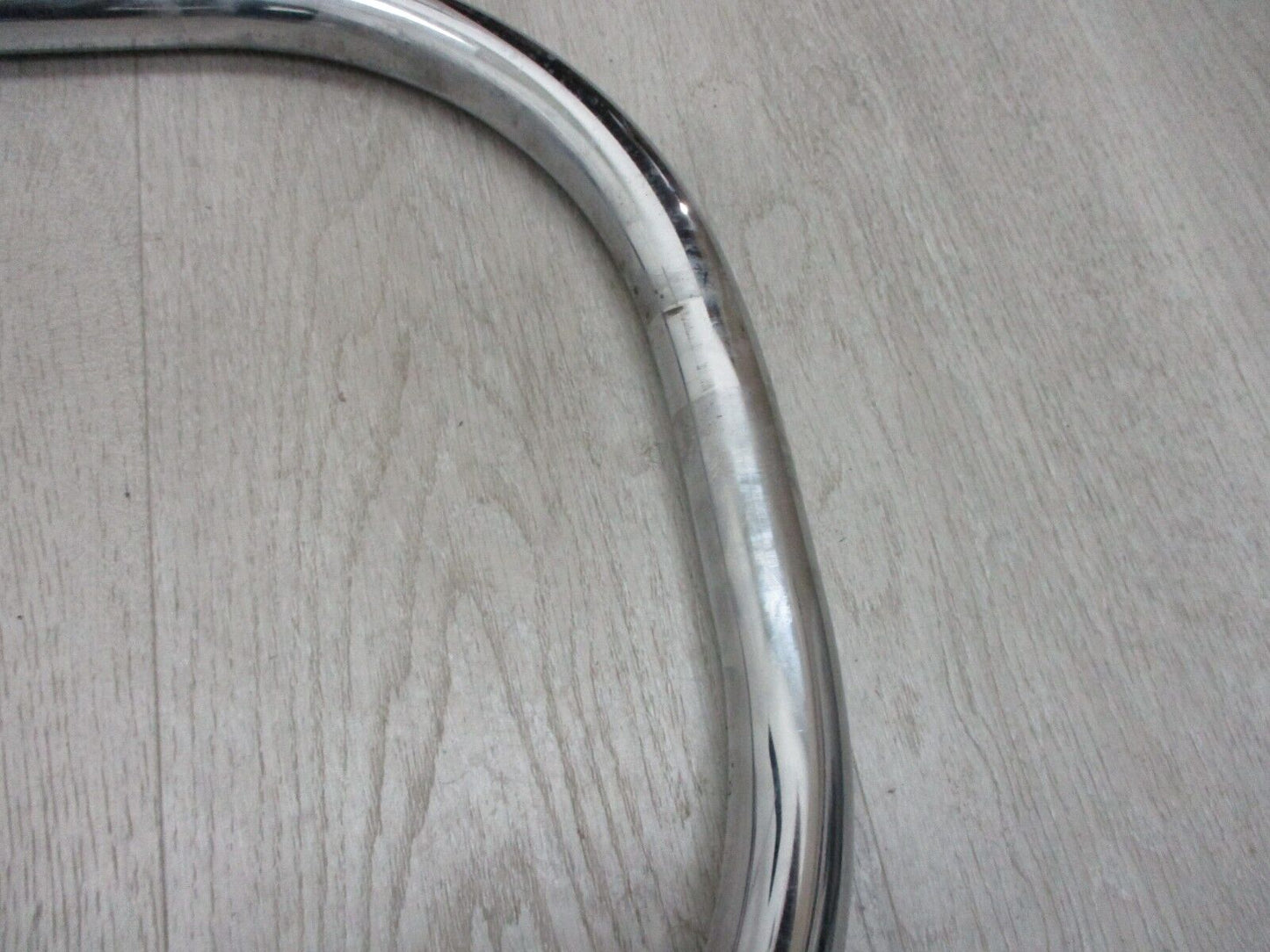 CRASH BAR HIGHWAY BAR ENGINE GUARD RPLS 49004-00A