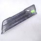 Harley Davidson OEM Touring Saddlebag LH Silver Latch Plate 90603-93A