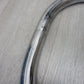CRASH BAR HIGHWAY BAR ENGINE GUARD RPLS 49004-00A