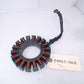 07-13 Harley Davidson Touring Electra King Road Street Glide Stator 50 amp