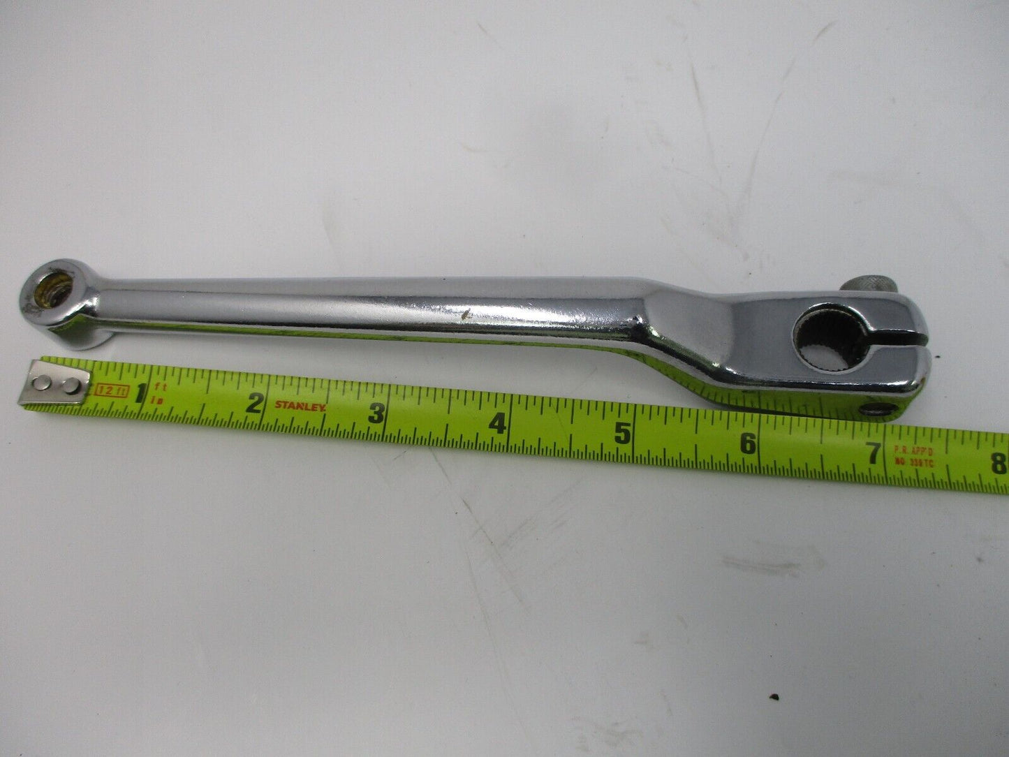 Harley Davidson Shift Lever #33895-82