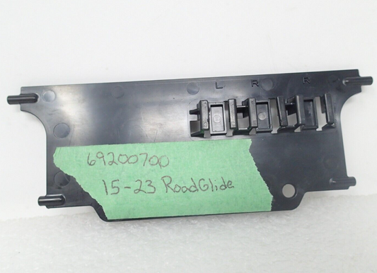 Harley Davidson Electrical Harness Caddy 69200700 USED