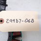 07-13 Harley Davidson Touring Electra King Road Street Glide Stator 50 amp