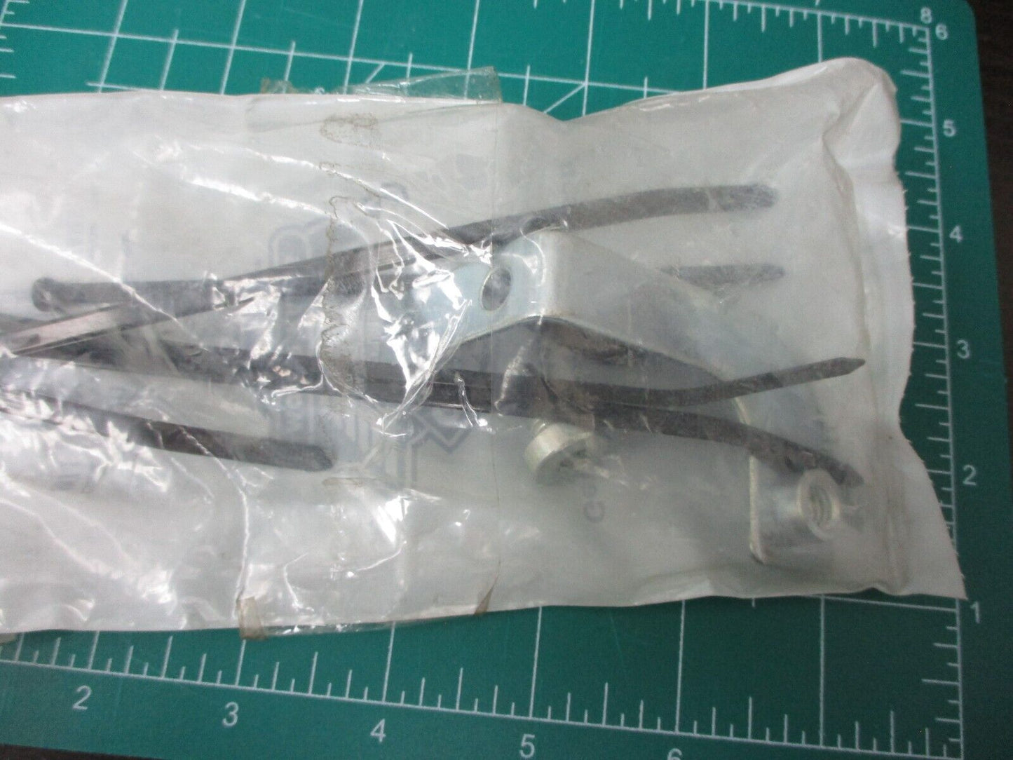 NOS Genuine Harley Davidson Tip Sensor Vapor Valve 93956