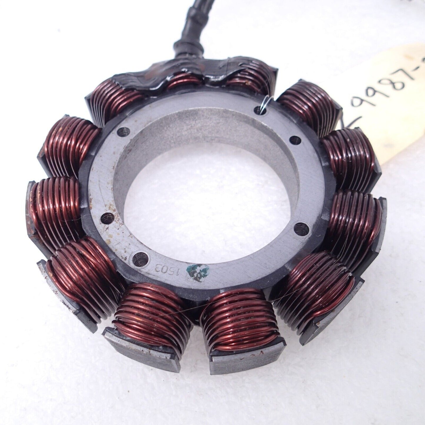 Harley Davidson Road King Electra Alternator Generator Stator Coil 29987-99