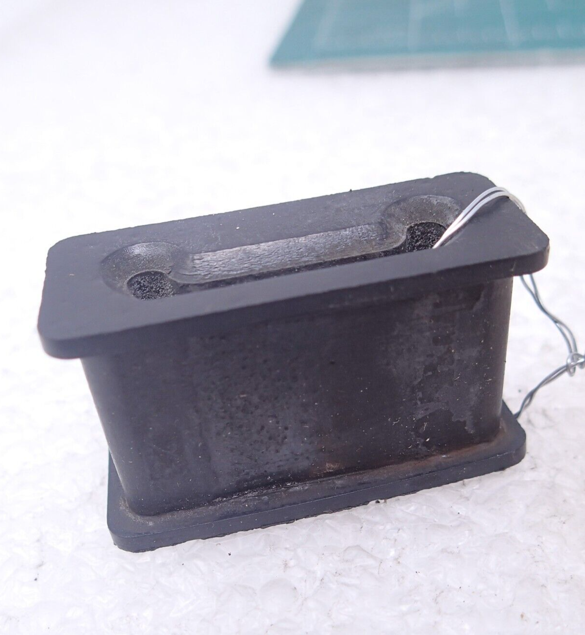 GENUINE Harley Davidson Exhaust Muffler Rubber Mount OEM 65724-85
