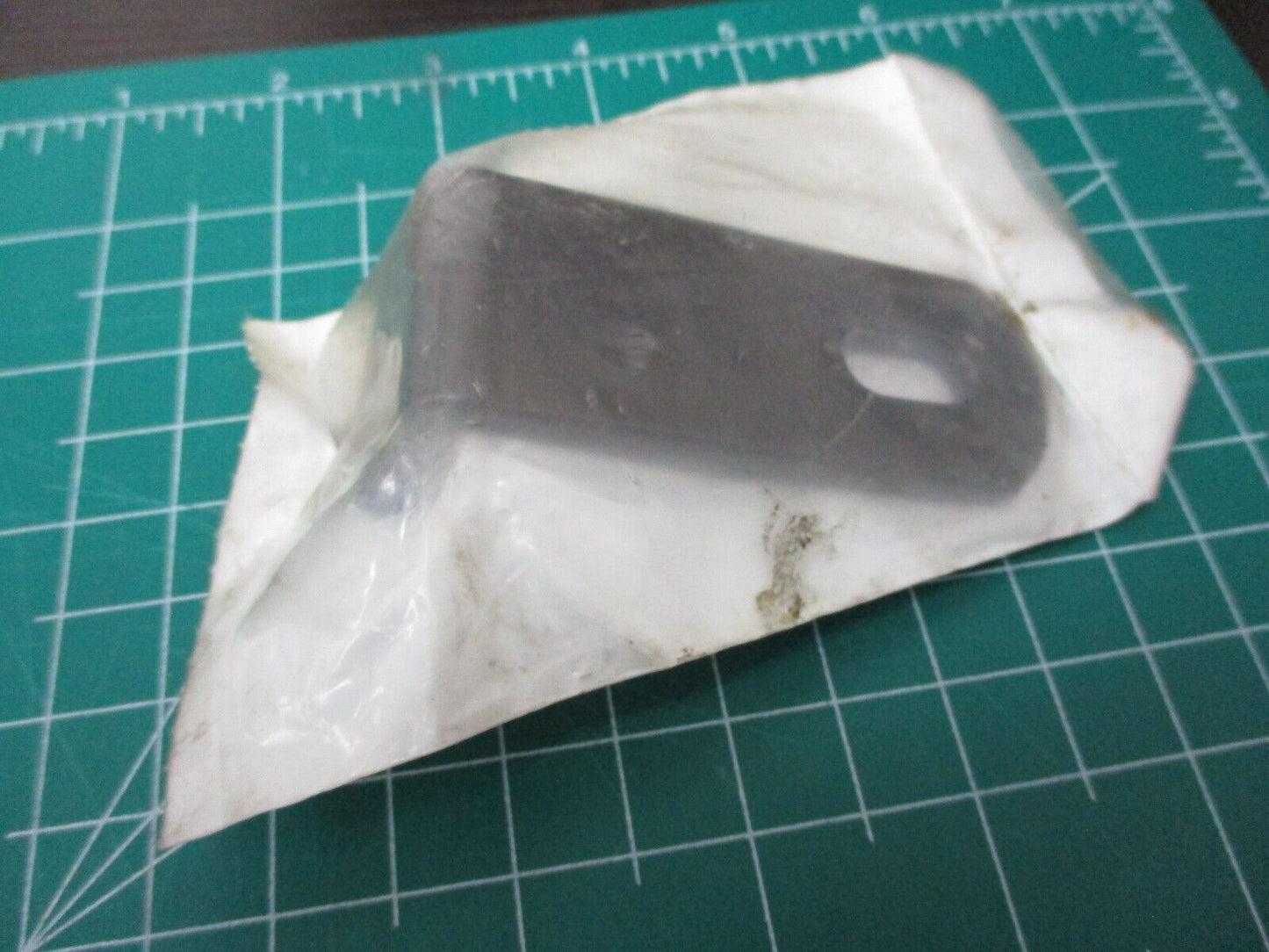 Mount bracket for Harley? 029-7155