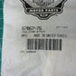 Isolator Strip (Pack Of 5) Part Number - 67067-76 For Harley-Davidson