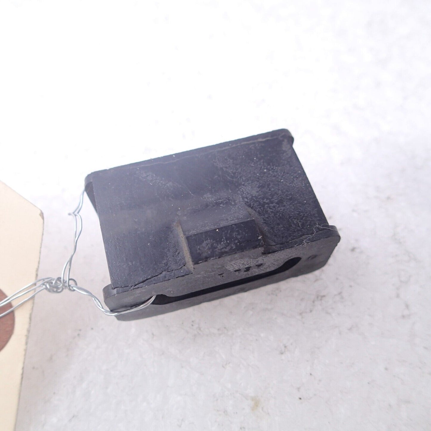 GENUINE Harley Davidson Exhaust Muffler Rubber Mount OEM 65724-85