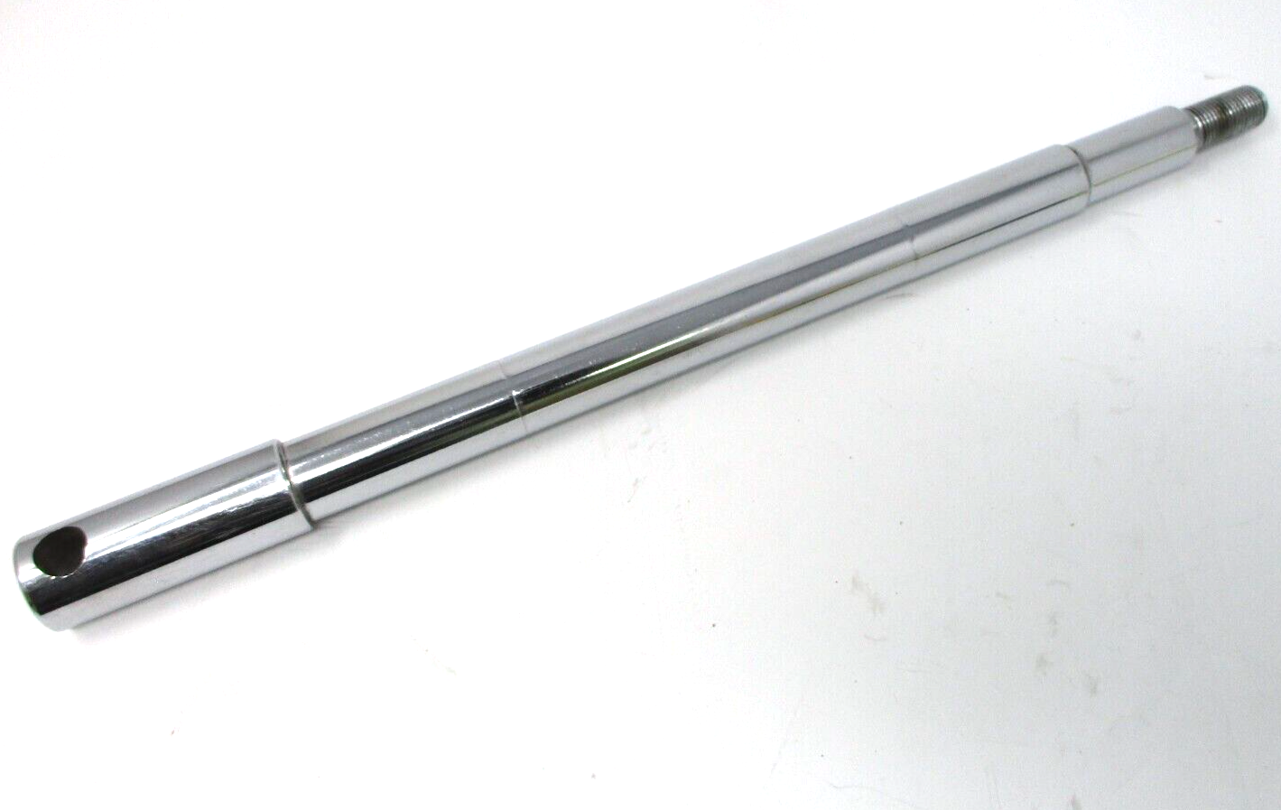 Chrome Front Axle 3/4  for Harley Davidson by Harley