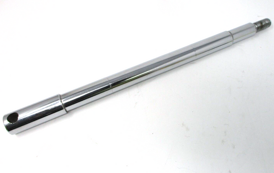 Chrome Front Axle 3/4  for Harley Davidson by Harley