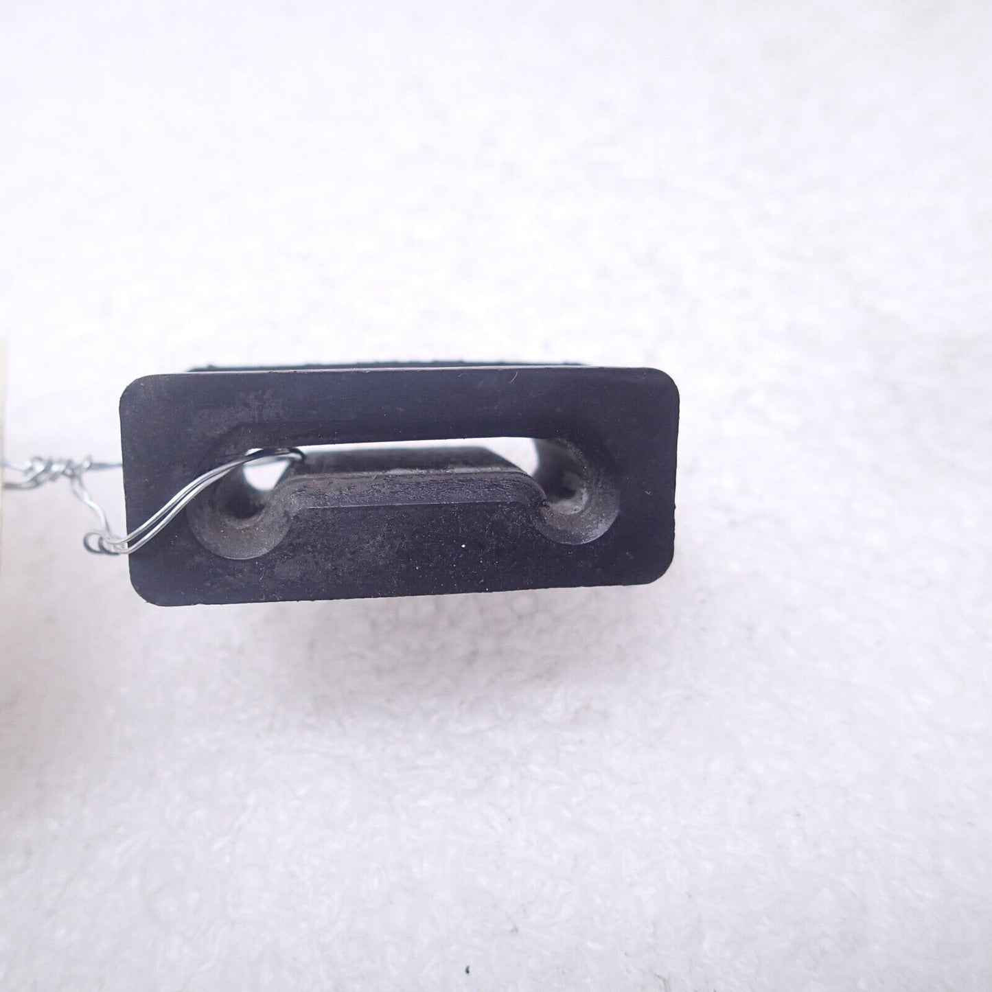 GENUINE Harley Davidson Exhaust Muffler Rubber Mount OEM 65724-85
