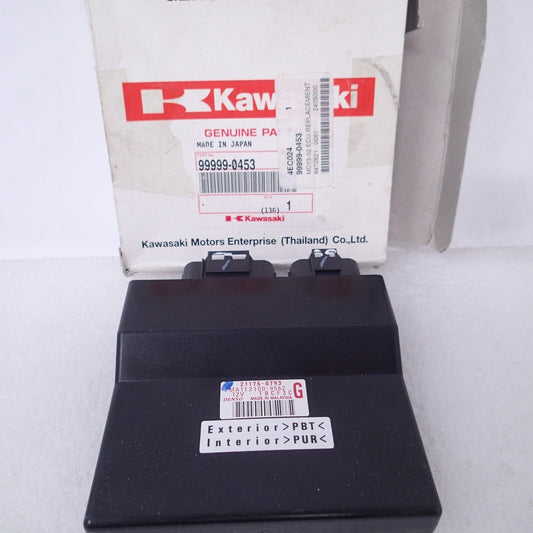KAWASAKI Ninja EX300 ECU new 99999-0454 NINJA EX300 (2013-2014)