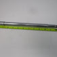Chrome Front Axle 3/4  for Harley Davidson by Harley