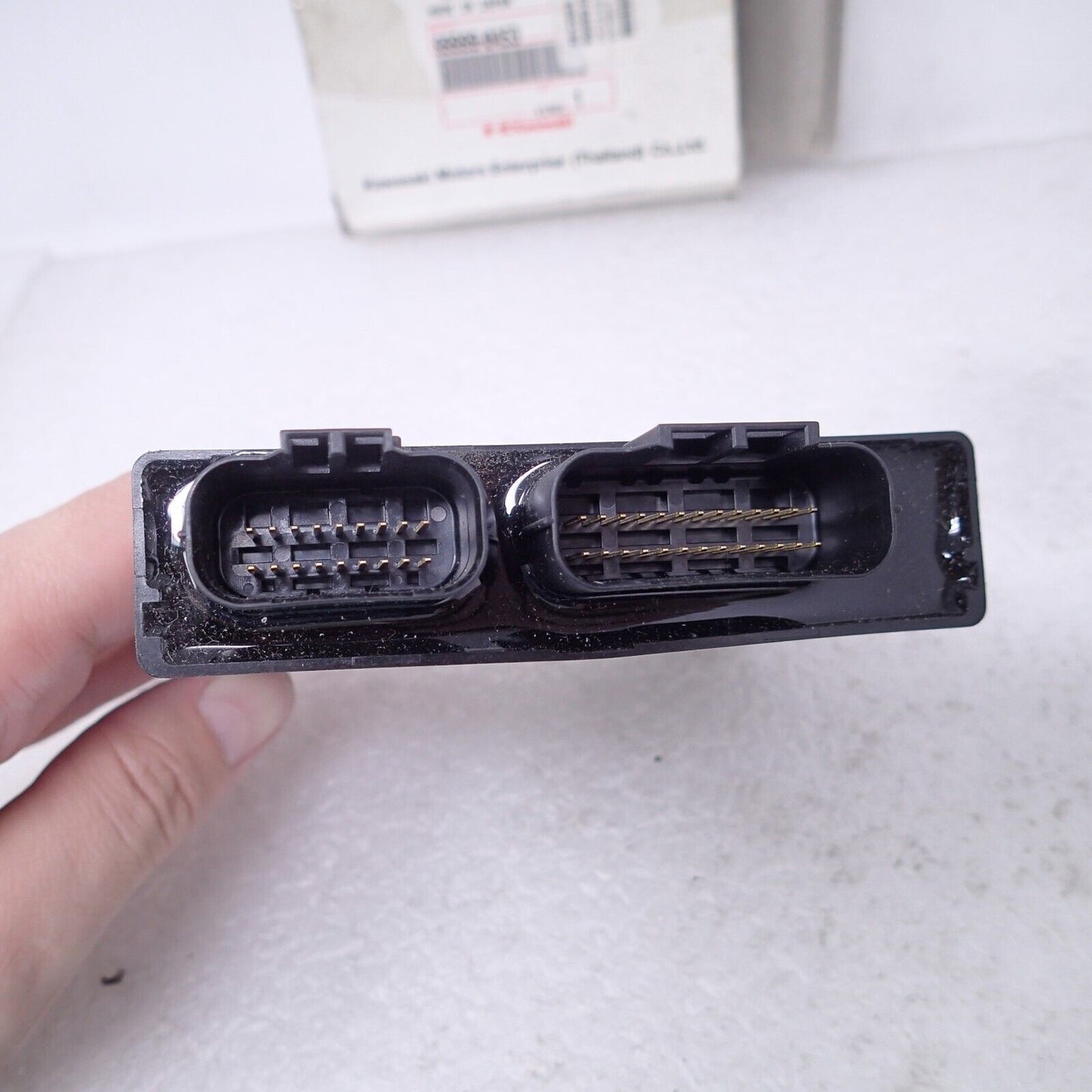 KAWASAKI Ninja EX300 ECU new 99999-0454 NINJA EX300 (2013-2014)