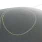 Harley Davidson OEM FLHX/FLTR Rear Fender Black Denim 59731-10BYM (Small DENT)