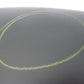 Harley Davidson OEM FLHX/FLTR Rear Fender Black Denim 59731-10BYM (Small DENT)
