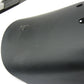Harley Davidson OEM FLHX/FLTR Rear Fender Black Denim 59731-10BYM