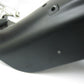 Harley Davidson OEM FLHX/FLTR Rear Fender Black Denim 59731-10BYM (Small DENT)