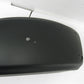 Harley Davidson OEM FLHX/FLTR Rear Fender Black Denim 59731-10BYM