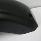 Harley Davidson OEM FLHX/FLTR Rear Fender Black Denim 59731-10BYM (Small DENT)