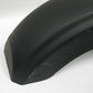 Harley Davidson OEM FLHX/FLTR Rear Fender Black Denim 59731-10BYM