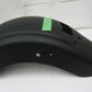 Harley Davidson OEM FLHX/FLTR Rear Fender Black Denim 59731-10BYM