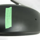 Harley Davidson OEM FLHX/FLTR Rear Fender Black Denim 59731-10BYM (Small DENT)