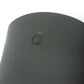 Harley Davidson OEM FLHX/FLTR Rear Fender Black Denim 59731-10BYM