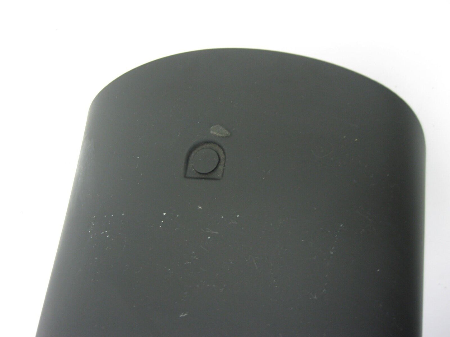 Harley Davidson OEM FLHX/FLTR Rear Fender Black Denim 59731-10BYM