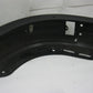 Harley Davidson OEM FLHX/FLTR Rear Fender Black Denim 59731-10BYM