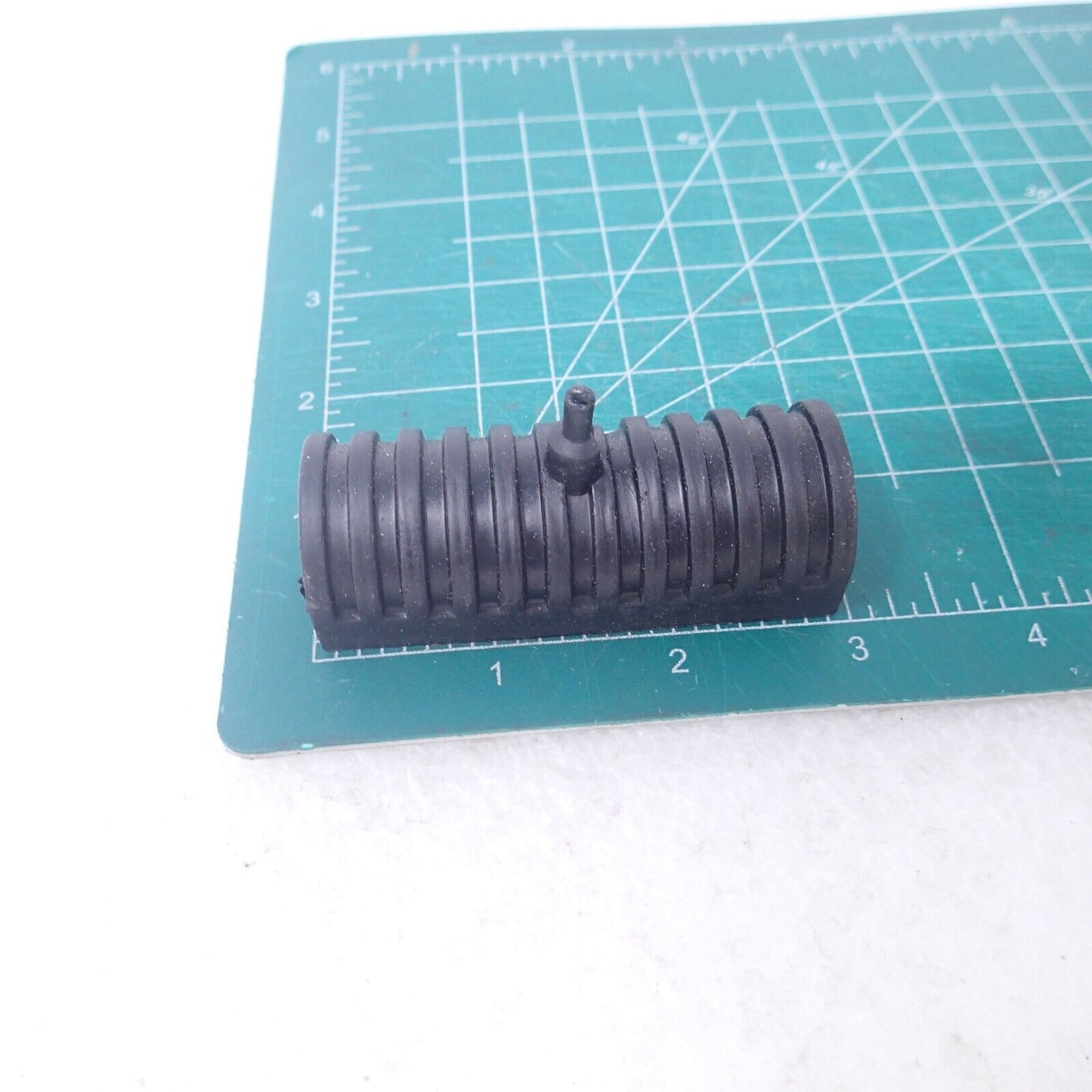 Harley 90764-93 Support Cushion Saddlebag OEM ONE UNIT