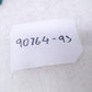 Harley 90764-93 Support Cushion Saddlebag OEM ONE UNIT