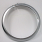 Alum 5-3/4" Headlight Trim Ring For Harley XL/FSST/FX/FXR/