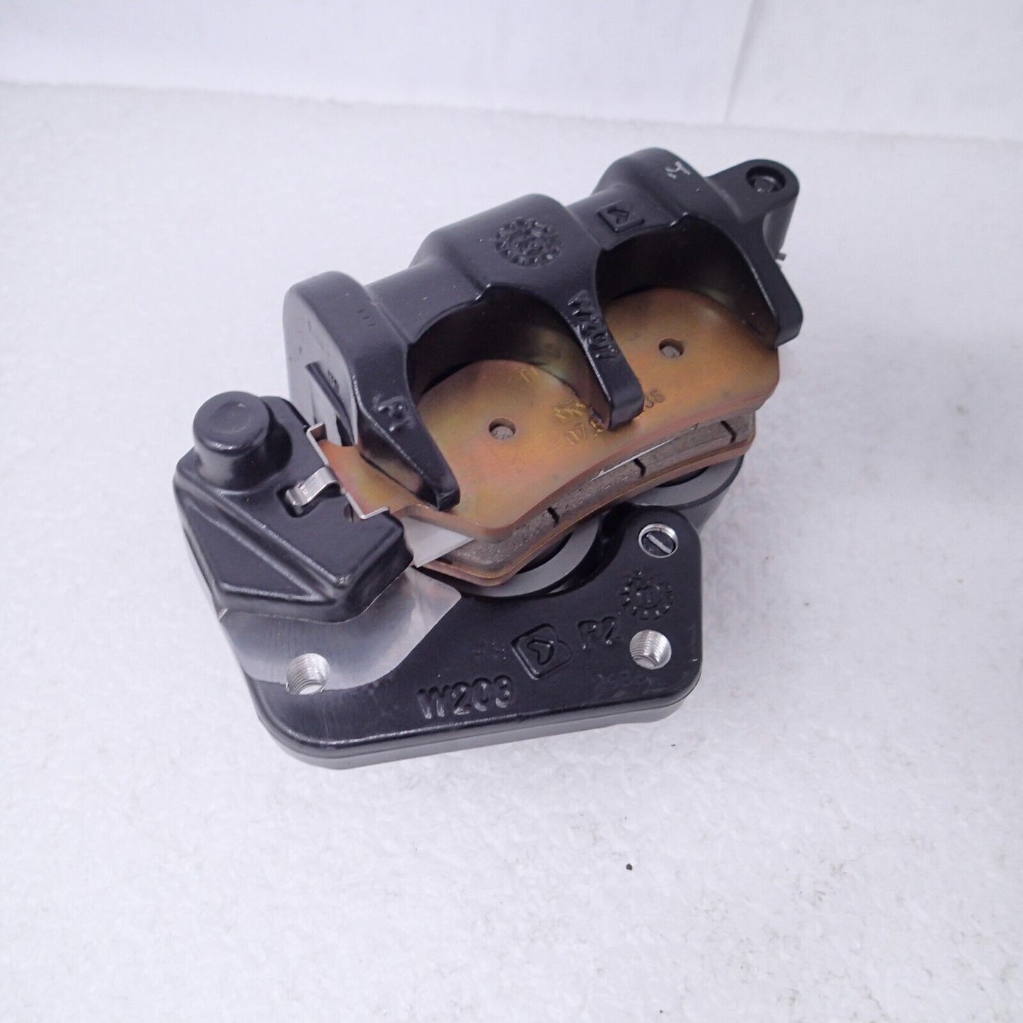 Harley-Davidson OEM 2020 XG500/750/750A Rear Brake Caliper 41300159A