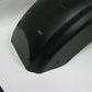 Harley Davidson OEM FLHX/FLTR Rear Fender Black Denim 59731-10BYM (Small DENT)