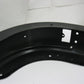 Harley Davidson OEM FLHX/FLTR Rear Fender Black Denim 59731-10BYM (Small DENT)