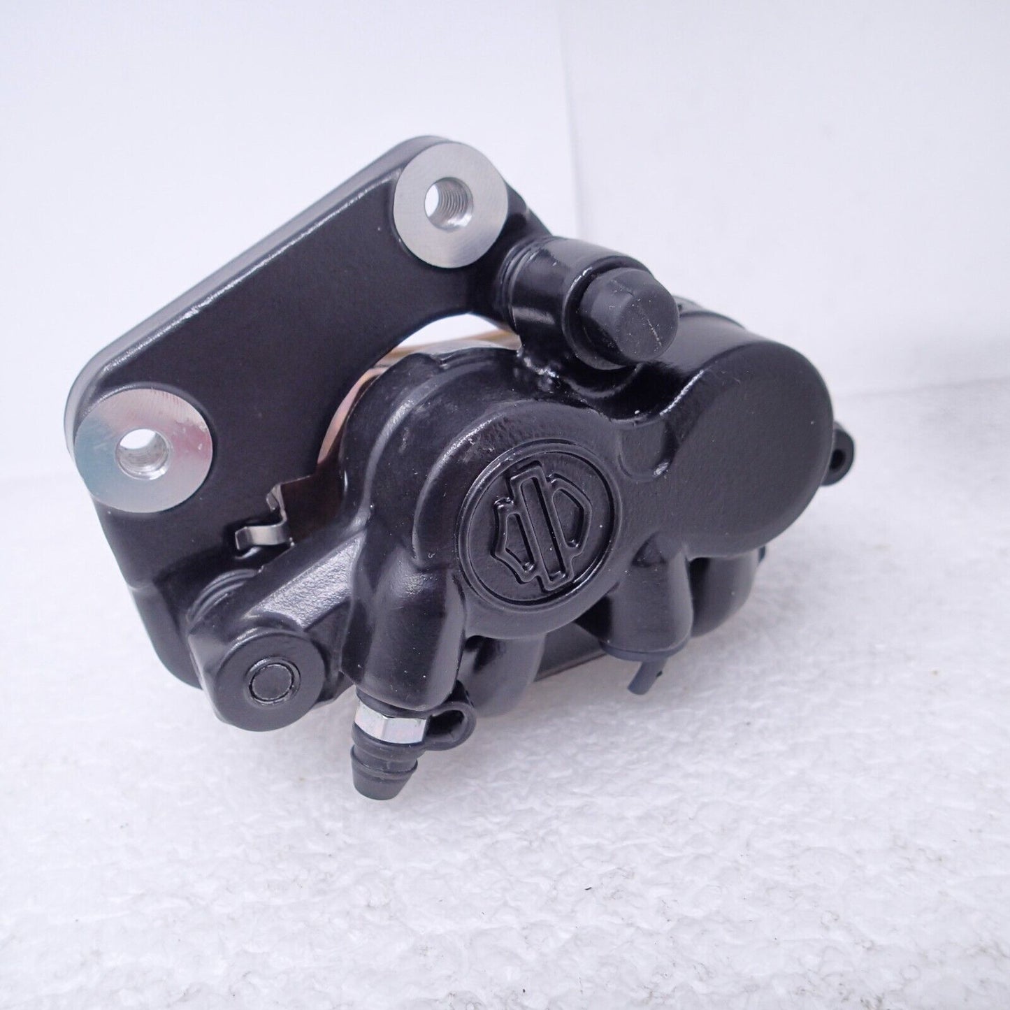 Harley-Davidson OEM 2020 XG500/750/750A Rear Brake Caliper 41300159A
