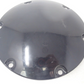 07 Harley Davidson Sportster XL 1200 883 Clutch Derby Cover Black 34742-04