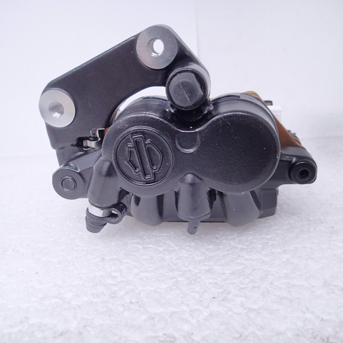 Harley-Davidson OEM 2020 XG500/750/750A Rear Brake Caliper 41300159A
