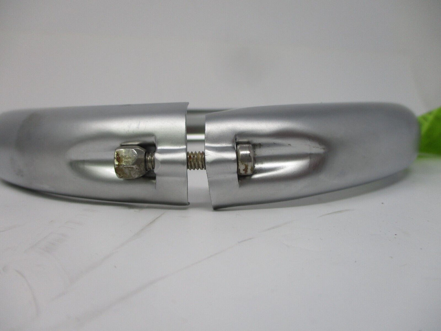 Alum 5-3/4" Headlight Trim Ring For Harley XL/FSST/FX/FXR/